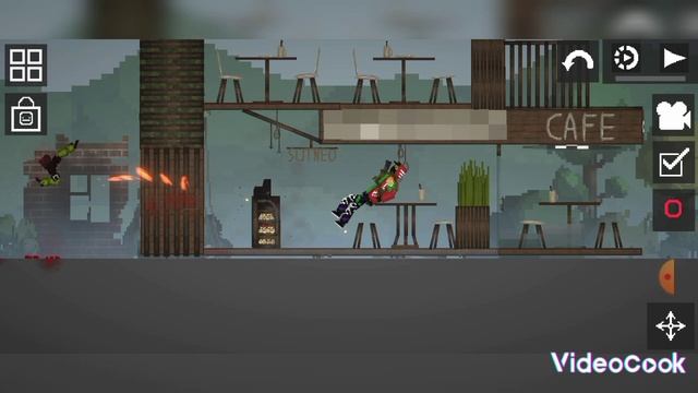 обычный день в мелон пленграут @chickengun698