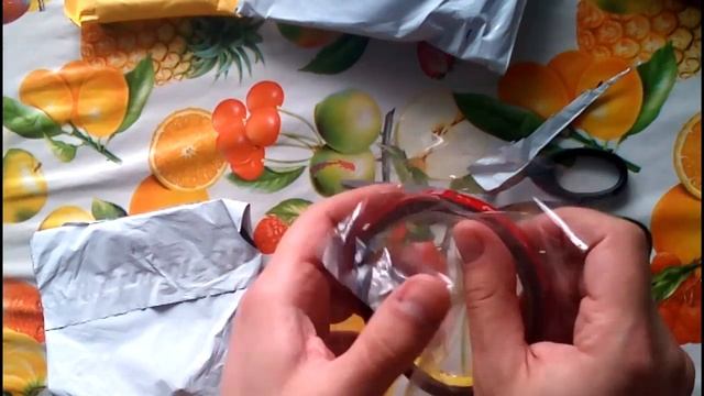 КРУТЫЕ ПОСЫЛКИ ИЗ КИТАЯ от ALIEXPRESS, ЧАСЫ SKMEI, ПОРТМОНЕ BAELLERRY смотреть онлайн