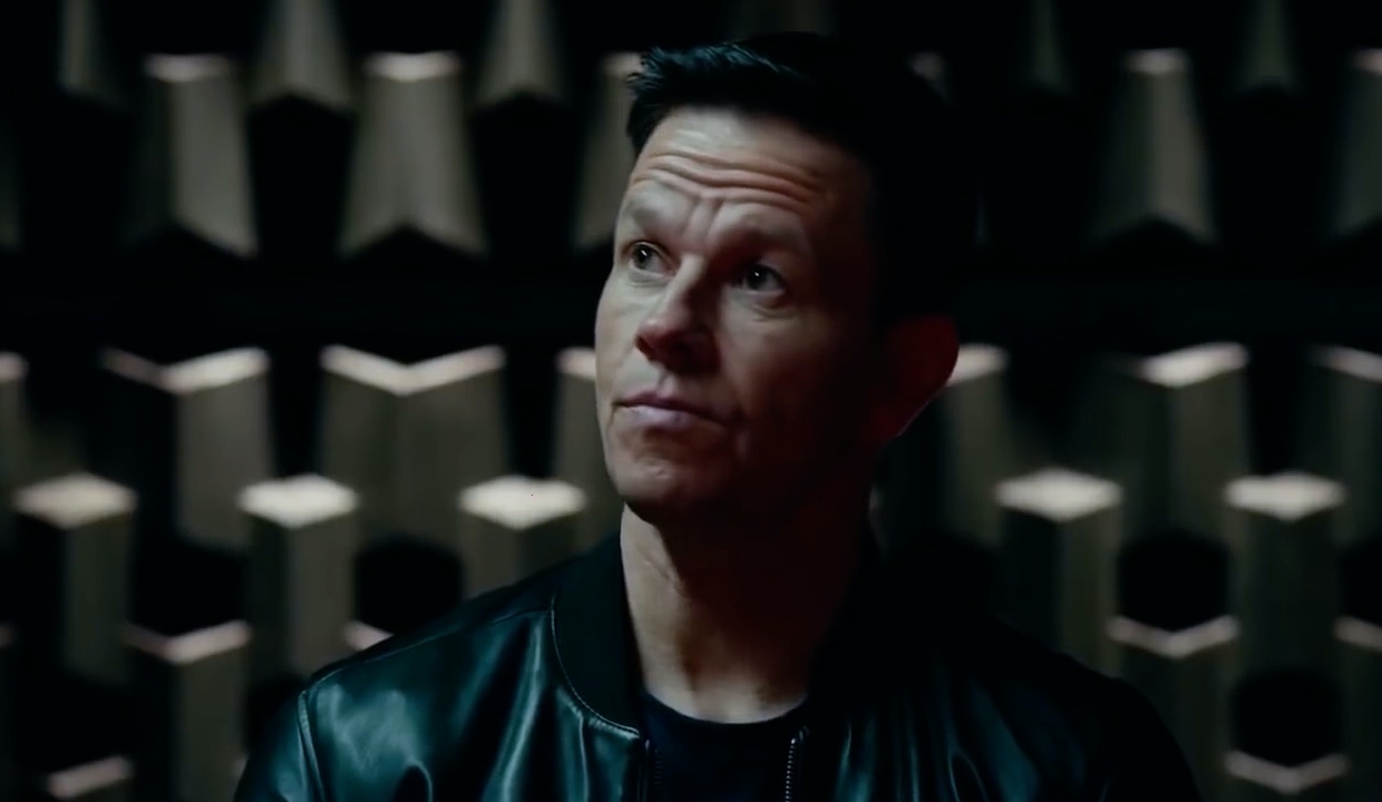 Бесконечность — Русский трейлер (2021) смотреть онлайн