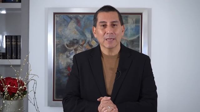 Su mano siempre me ayuda | Martes 22 de Noviembre | Teoterapia y Meditación смотреть онлайн