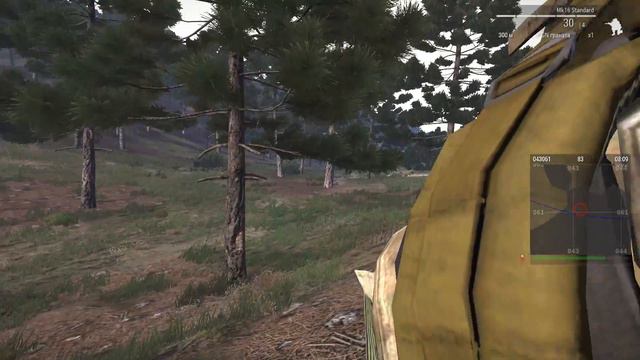 ARMA 3 | Battle Royale #21 | *SOLO* смотреть онлайн