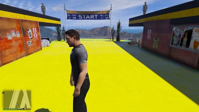 Franklin Poor Life To Rich Life And Shinchan Earn $1000,000,000 in GTA 5 смотреть онлайн