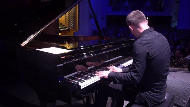 Небесный танец Дудук-бэнд Виталий Погосян Кафедральный собор Калининград 2024 Музыка для сердца смотреть онлайн