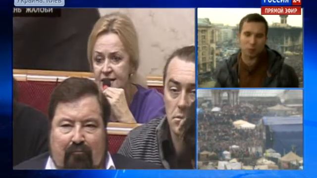Рада Лишила Русский Язык Статуса Регионального. 2014 смотреть онлайн