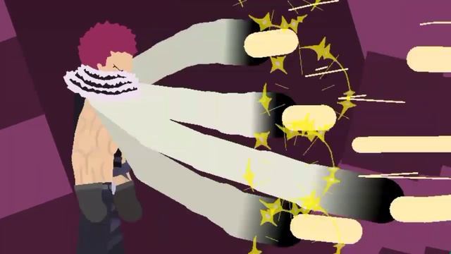 ?Luffy vs katakuri review/stick nodes ||Ugo Bet 54? смотреть онлайн