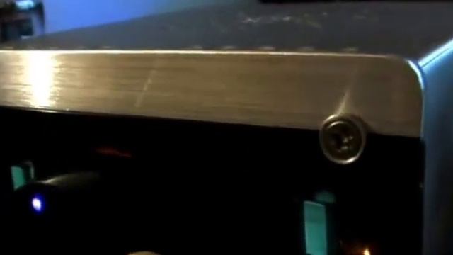 Самодельный ламповый усилитель смотреть онлайн