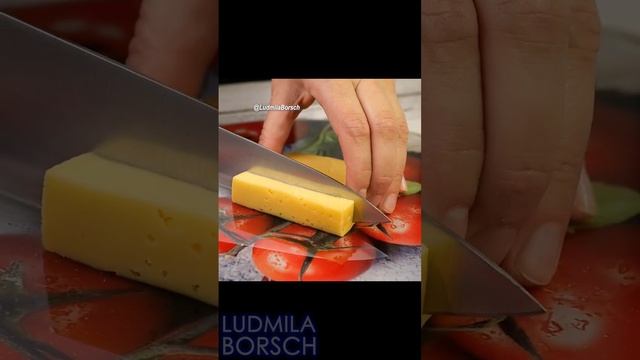 Салат на Новый Год "ИДЕАЛ" обалденный салат на Праздничный стол. #рецепт смотреть онлайн
