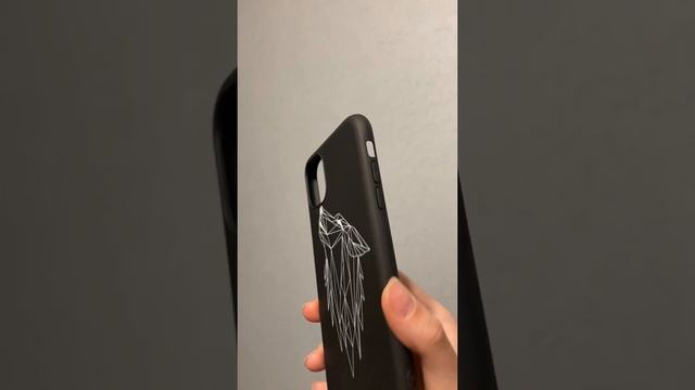 Чехол на айфон 11 / Чехол для айфон 11 / IPhone 11 / Силиконовый чехол с изображением волка смотреть онлайн