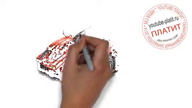 Лего машины Как легко нарисовать карандашом лего машину смотреть онлайн