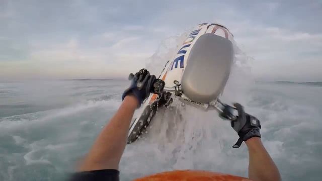 Jetski Novice смотреть онлайн