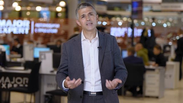 История Major Expert