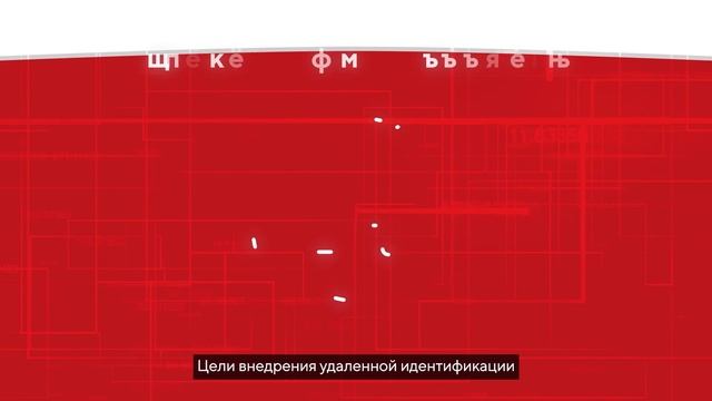 Удаленная идентификация в приложении Optima24