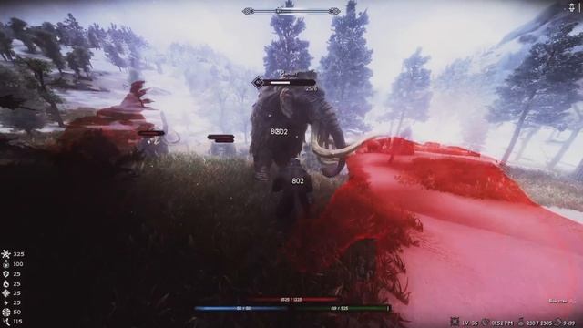 САМЫЙ ИМБОВЫЙ БИЛД В SKYRIM || Requiem for a balance. смотреть онлайн