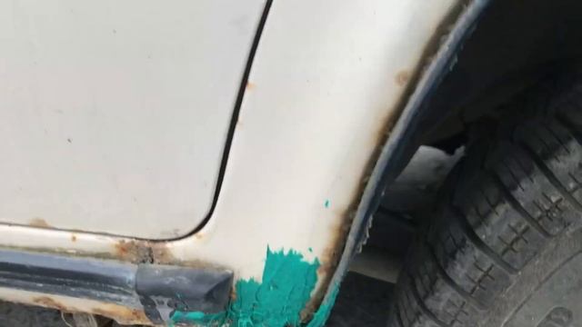 Школьник восстанавливает жигули #2. #зефирка_06 смотреть онлайн