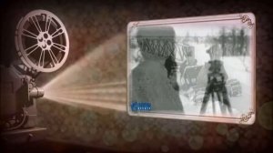 Песня "Я ухожу на север" в исполнении Ивана Уткина .