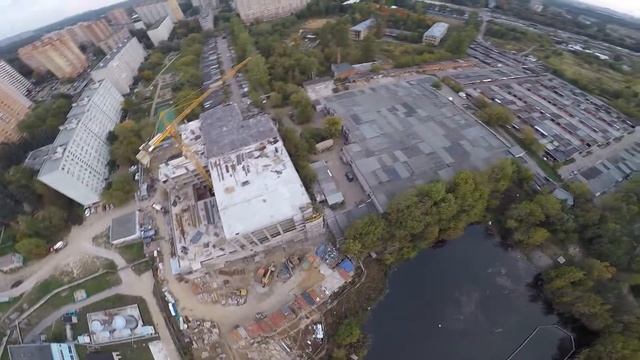 Balashiha смотреть онлайн