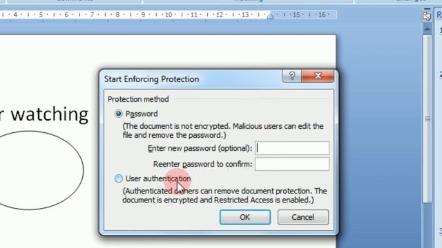 Ms Word File Ko ReadOnly FIle Kaise Banate Hain ,Ms Word In Hindi смотреть онлайн
