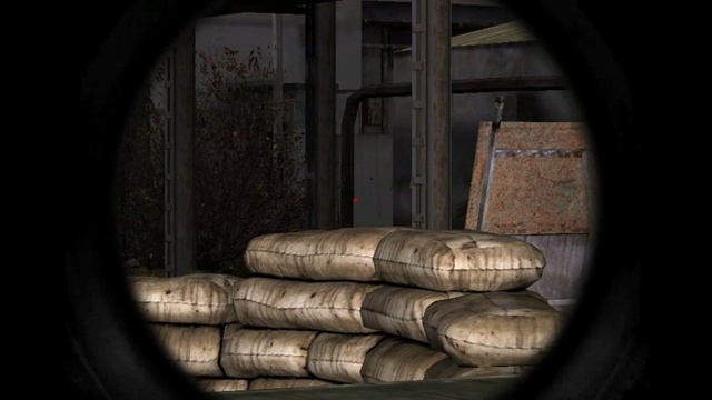 Сталкер ОП-2 Воронин смотреть онлайн