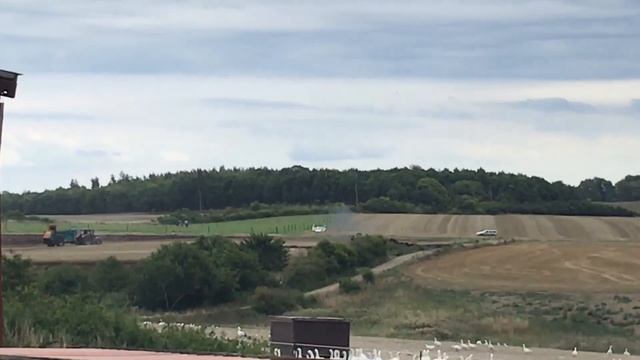 Внесение органичных удобрений в Швеции ! Внесення органічних добрив в Швеції! смотреть онлайн