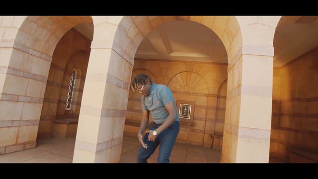 OMAE LION - MY HALF (OFFICIAL MUSIC VIDEO) смотреть онлайн
