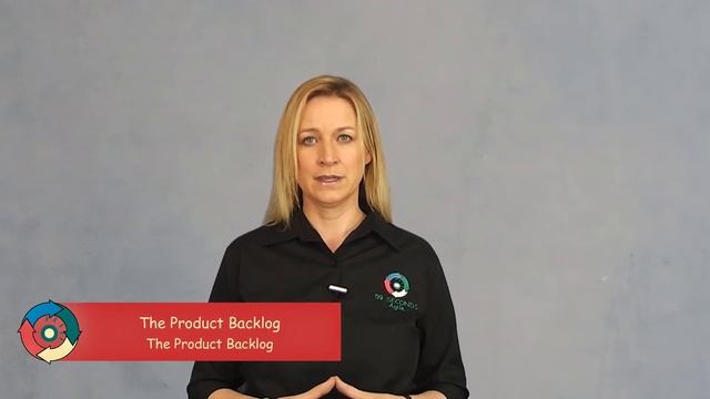 Scrum To-Do List: Agile Product Backlog смотреть онлайн