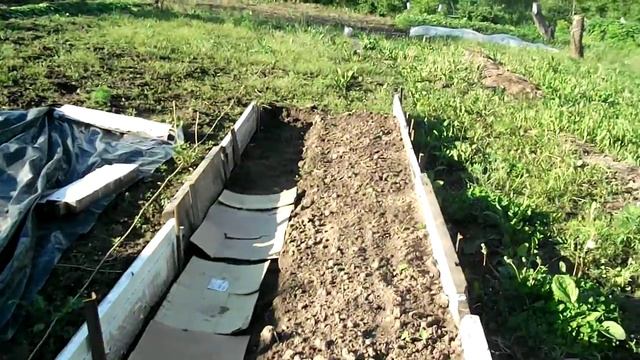 делаю террасы на участке смотреть онлайн