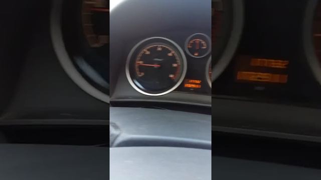 Unruhiger Leerlauf astra h 1,7 cdti смотреть онлайн