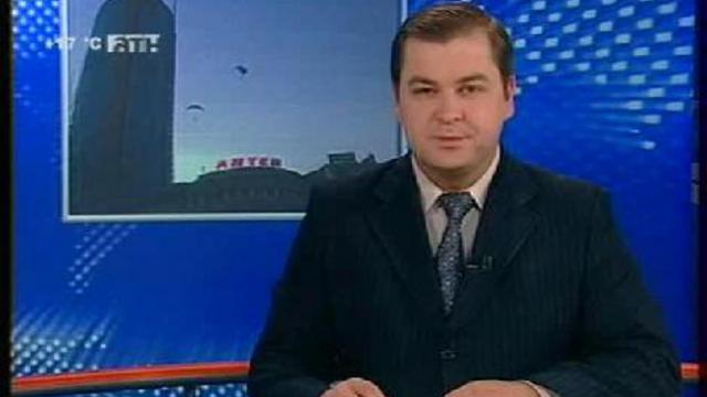 Бейсерский прыжок с Антея-3. Часть 2. смотреть онлайн