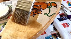 Детское кресло на велосипед своими руками / DIY baby bike seat