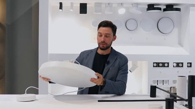 ТЕХНОЛОГИИ СВЕТА - НОВИНКИ СВЕТОДИЗАЙНА: ELEGANT. SPICY. VINCI. смотреть онлайн