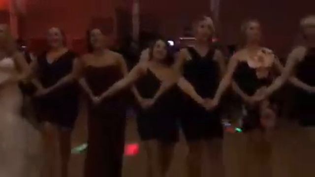 Ukrainian Wedding kolomeyka смотреть онлайн