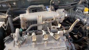 Продажа Nissan Almera Classic 1.6 AT 2006г.в.