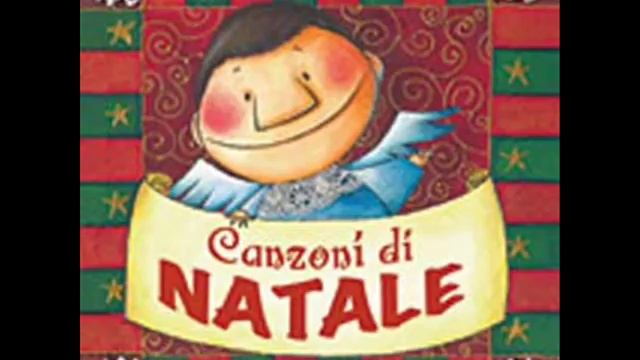 Canzoni di Natale - Aria di Natale - Radio Libera смотреть онлайн