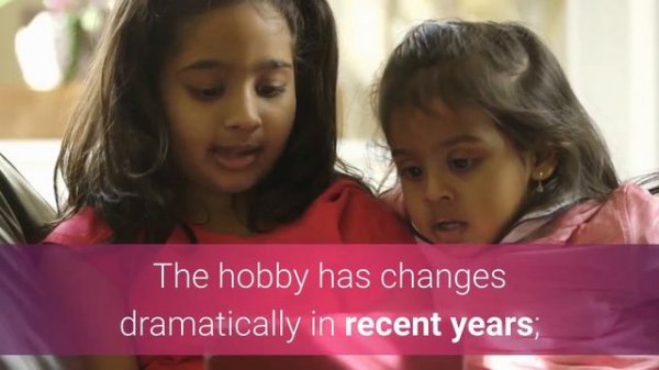 10 Most Popular Hobbies in the World