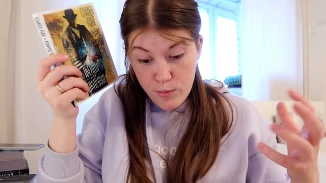 Книжные итоги 2022?50 ЛУЧШИХ НОМИНАЦИЙ от подписчиков! смотреть онлайн