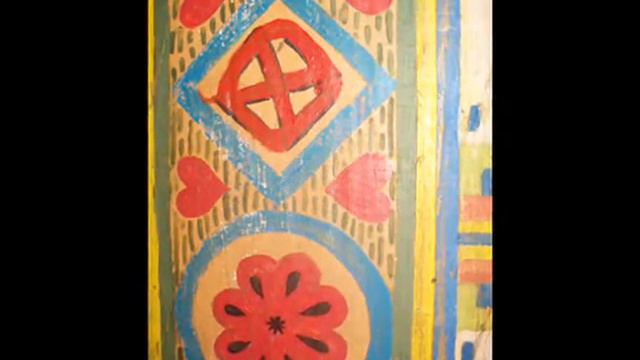 Кришталевий храм - церква у с. Підмихайля (2 частина) смотреть онлайн