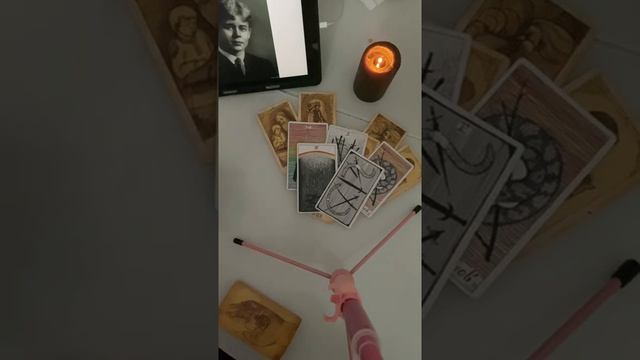 Обстоятельства смерти С.Есенина. Расклад смотреть онлайн