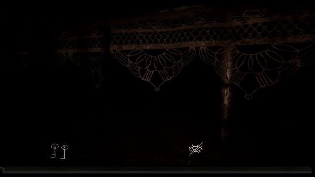 Horror Corner: Witchkin (EARLY ACCESS DEMO) смотреть онлайн