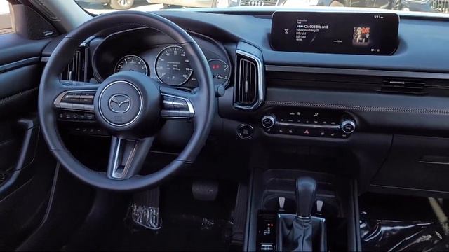 2023 Mazda CX-50 2.5 Turbo Premium Plus Package Sport Utility Oakland Hayward San Leandro Union смотреть онлайн