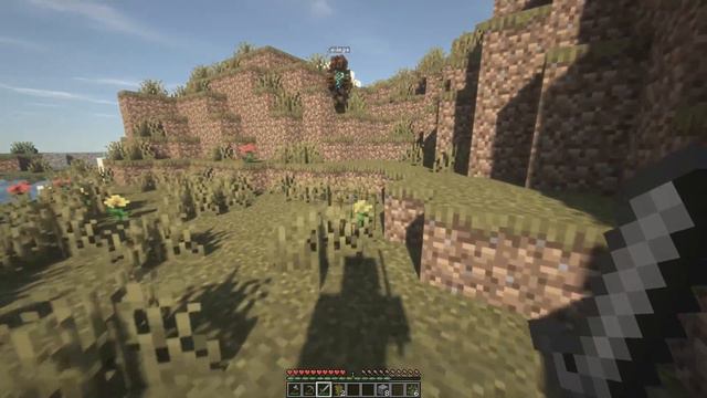 ЭТО САМАЯ СТРАШНАЯ СБОРКА В МАЙНКРАФТ MINECRAFT! 😱 ТЕМНАЯ БАШНЯ ЧАСТЬ 1! смотреть онлайн