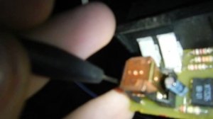 Переделка реле поворотов под светодиоды