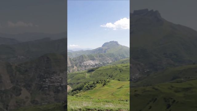 ДАГЕСТАН, КОТОРЫЙ ВЫ НЕ ЗНАЛИ😱 #дагестан #горы #кавказ смотреть онлайн