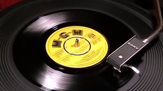 Eric Burdon & The Animals - Gratefully Dead - 1967 45rpm смотреть онлайн