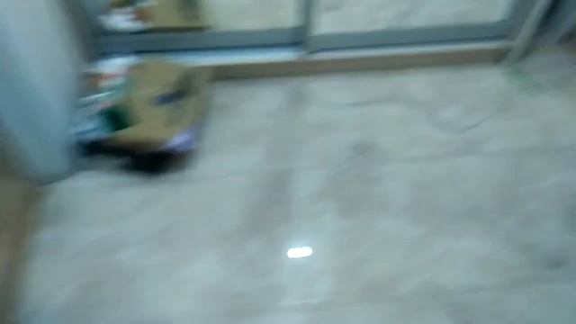 протечка ЖК Пригород Лесное смотреть онлайн