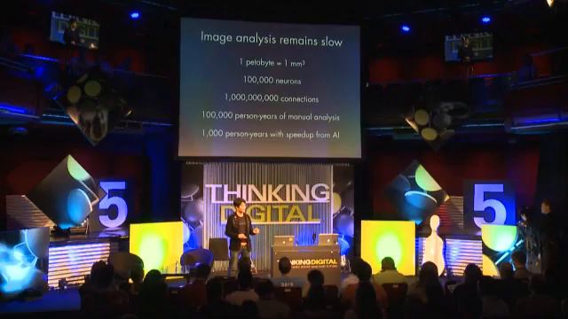 Why Mapping the Brain is the Future of Neuroscience - Sebastian Seung смотреть онлайн