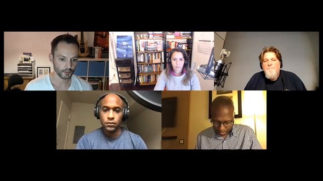 Kubernetes as per Kelsey Hightower (The Podlets, Ep 7) смотреть онлайн