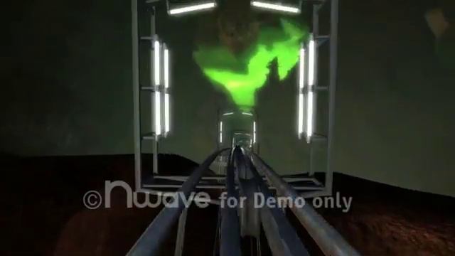 Фантастические виражи 5D смотреть онлайн