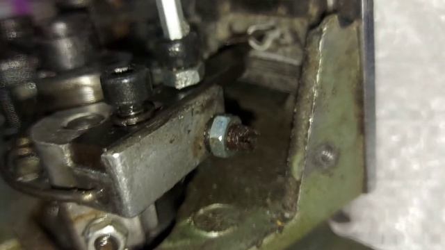 Ремонт мешкозашивочной машины. Я расскажу как отремонтировать смотреть онлайн