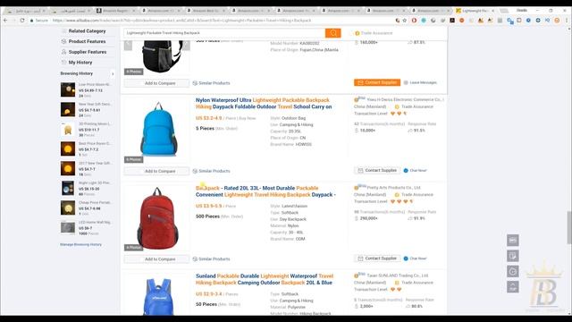 چگونه با فروش در آمازون میلیاردر شویم ؟ فروش کالای فیزیکی در آمریکا ، کانادا و انگلیس 2020 смотреть онлайн