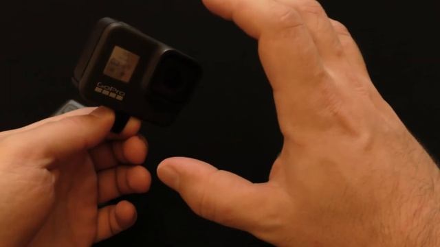 ? Обзор DJI Osmo Action - Минусы смотреть онлайн